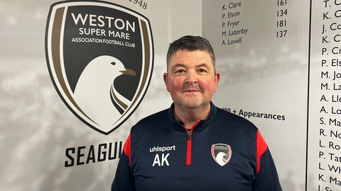 Read the full article - Andy Kynaston: An update from the Community Manager