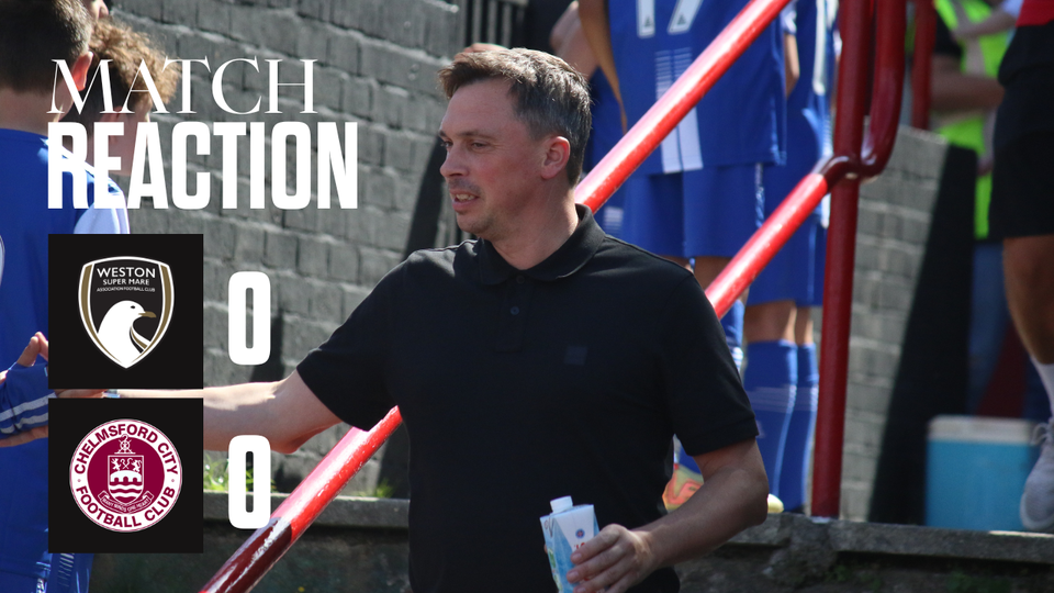 Read the full article - “𝗪𝗲 𝘄𝗲𝗿𝗲 𝘀𝗼𝗹𝗶𝗱 𝗮𝗹𝗹 𝗼𝘃𝗲𝗿 𝘁𝗵𝗲 𝗽𝗶𝘁𝗰𝗵” | Scott Bartlett post – Chelmsford City (H)