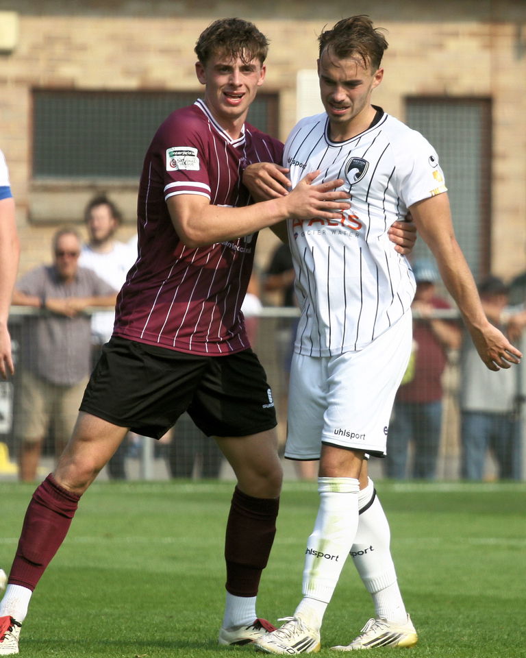Read the full article - Gallery: WsM AFC 0 – 0 Chelmsford City