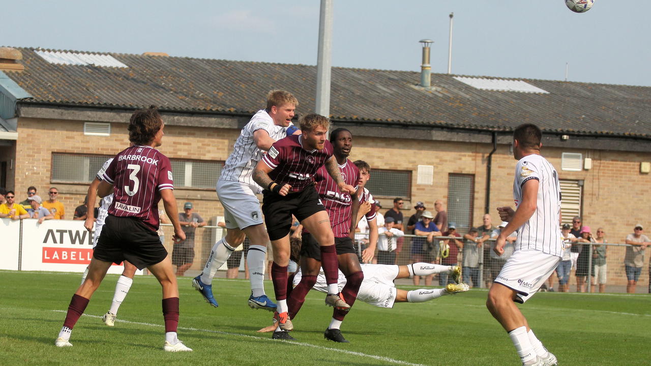Read the full article - The Seagulls visit The Bluebirds in midweek awayday