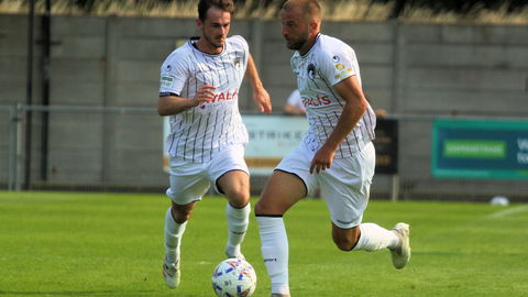 Read the full article - Radio commentary available for Chippenham Town match
