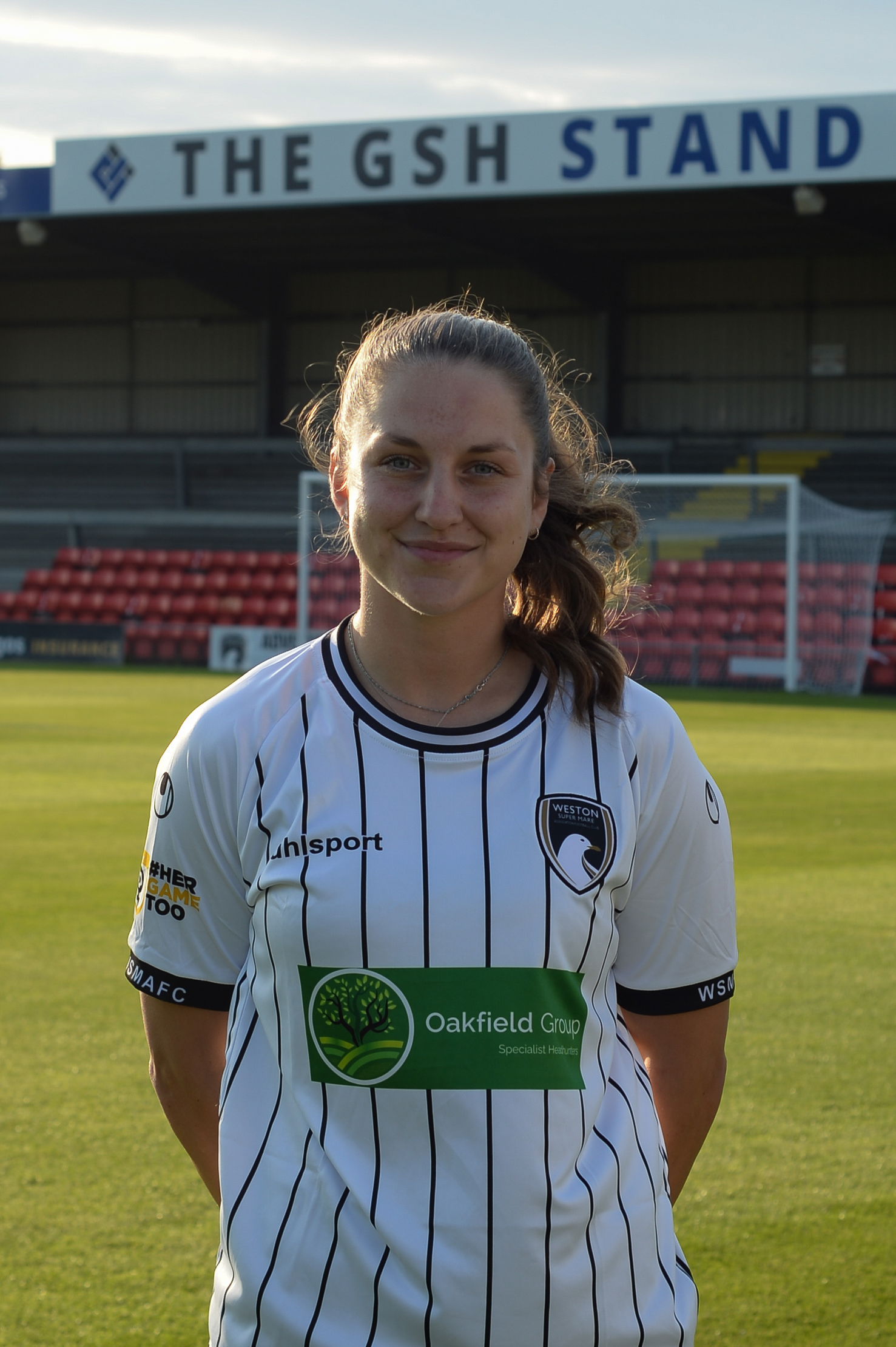 Profile photo of Eloise Hubbard