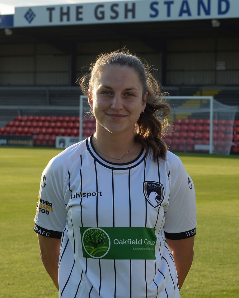 Profile photo of Eloise Hubbard