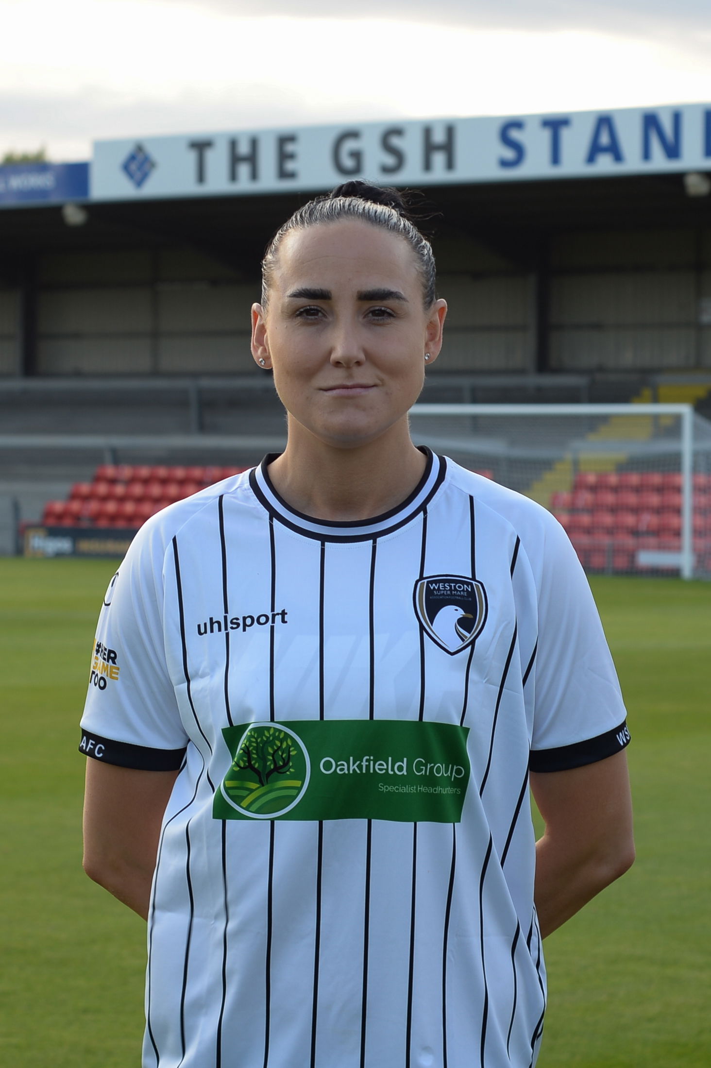 Profile photo of Rosie Williams