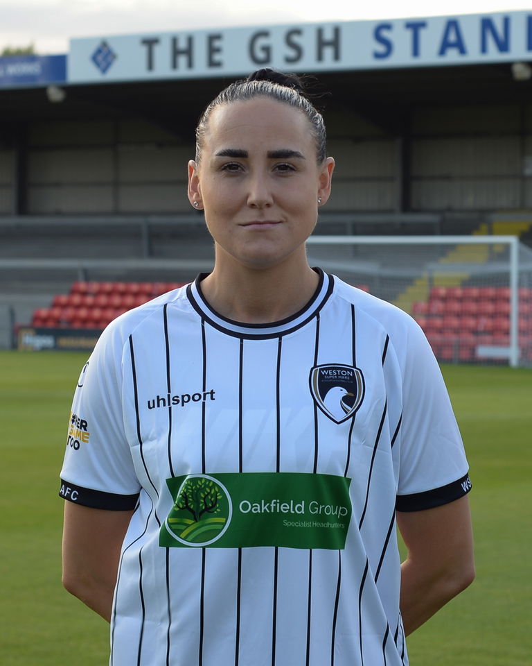 Profile photo of Rosie Williams