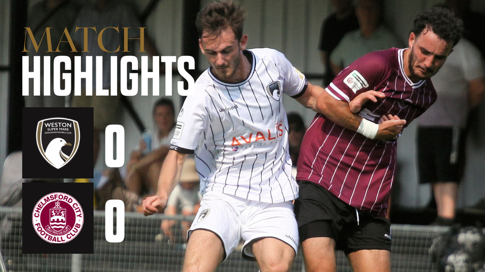 Read the full article - Match Highlights: WsM AFC 0 – 0 Chelmsford City