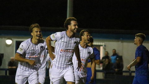 Read the full article - Report: Weston win in Wiltshire