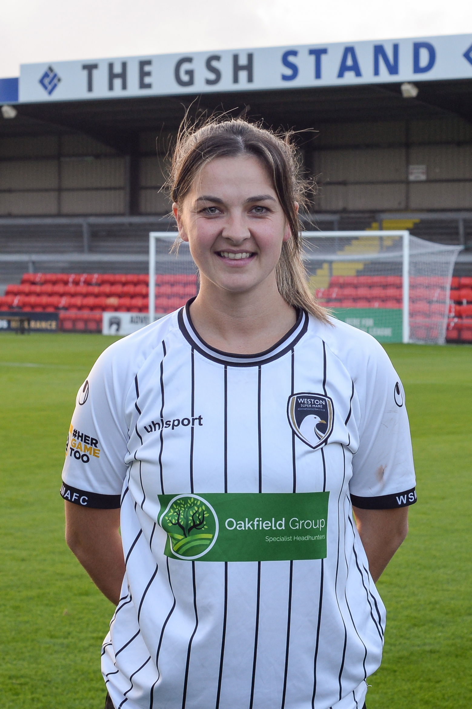 Profile photo of Shannon Osman