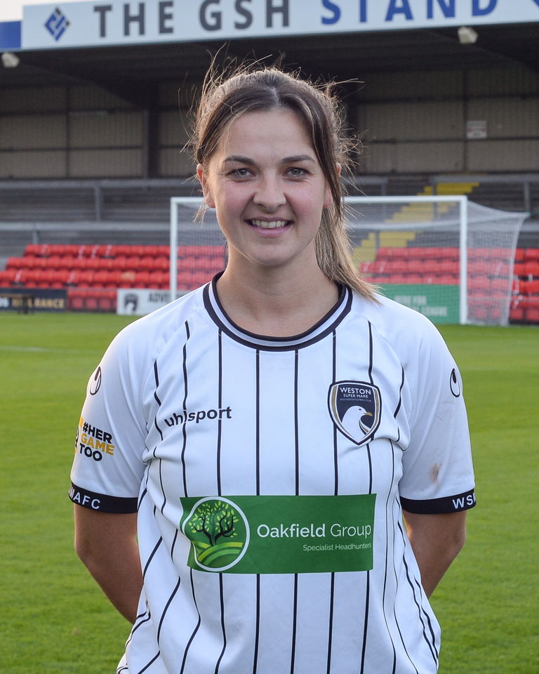 Profile photo of Shannon Osman
