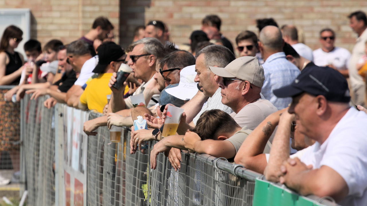 Read the full article - Premier League football on TNT ahead of Maidenhead match