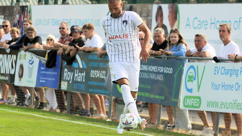 Read the full article - Tickets available online for Farnborough clash