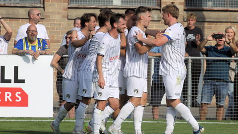 Read the full article - Dagenham & Redbridge tickets available online