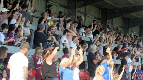 Read the full article - Community Pay What You Want Day Returns