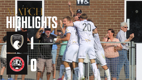 Read the full article - Match Highlights: WsM AFC 1 – 0 Maidenhead United