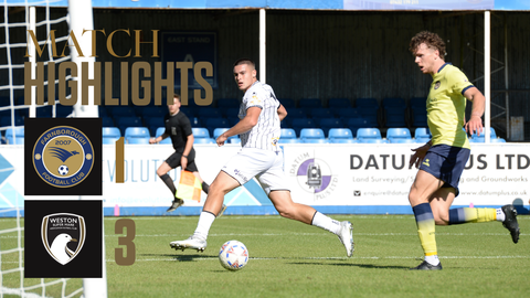 Read the full article - Match Highlights: Farnborough 1 – 3 WsM AFC