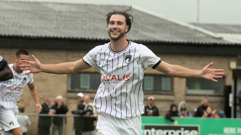 Read the full article - Seagulls get fourth consecutive win