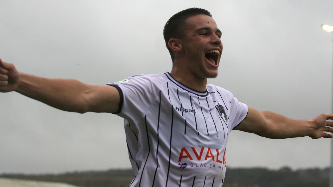 Read the full article - Emirates FA Cup Second Qualifying Round draw date confirmed