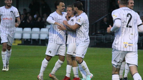 Read the full article - Seagulls make it five wins in a row