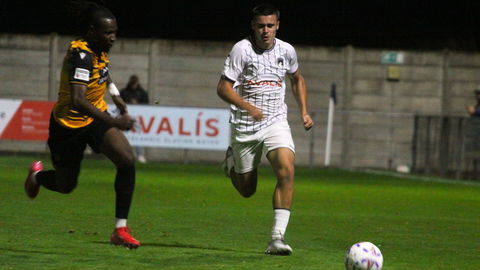 Read the full article - Enfield Town tickets available online