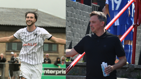 Read the full article - Britton & Bartlett nominated for monthly awards