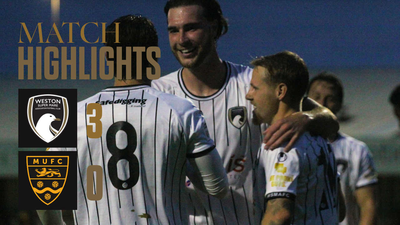 Read the full article - Match Highlights: WsM AFC 3 – 0 Maidstone United