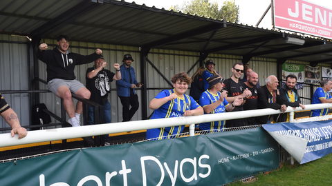 Read the full article - Supporters Coach Tickets to Torquay United available