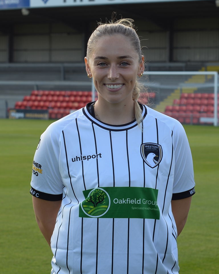 Profile photo of Hollie Golding