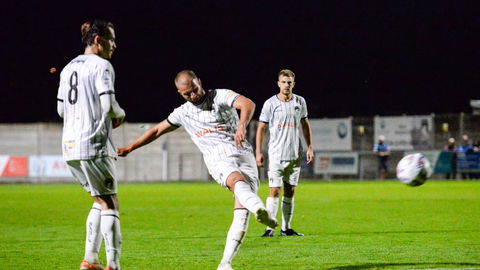 Read the full article - The Seagulls play The Generals in Community ‘Pay What You Want’ Day