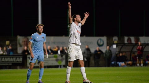 Read the full article - Radio commentary available for Chesham United match