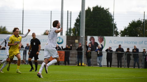Read the full article - Gallery: WsM AFC 1 – 0 Chesham United