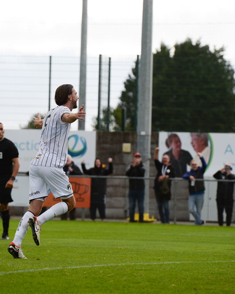 Read the full article - Gallery: WsM AFC 1 – 0 Chesham United