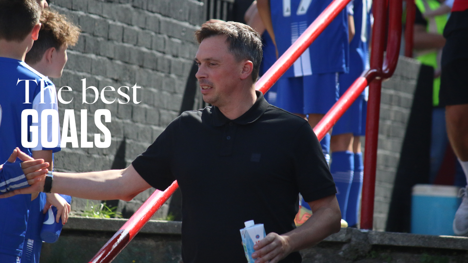 Read the full article - Scott Bartlett | The best goals