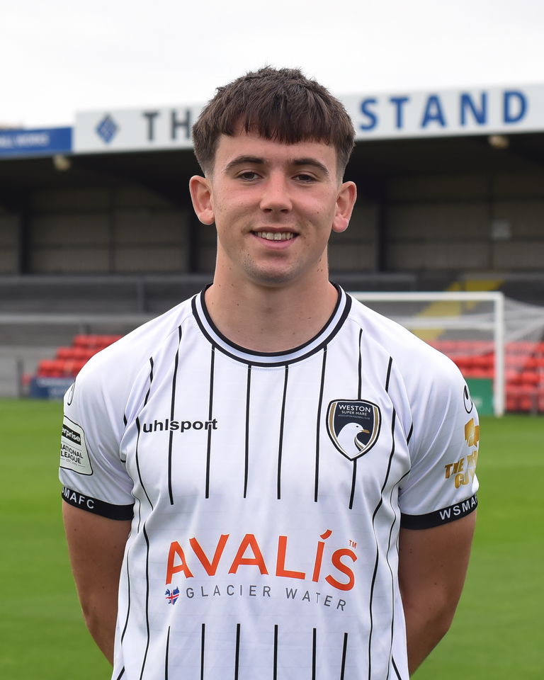 Profile photo of Krystian Woods