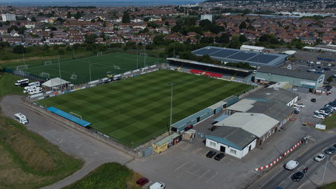 Read the full article - Seagulls looking for Videographer & Editor to join media team