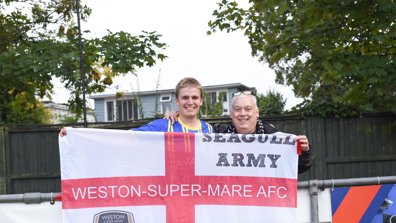 Read the full article - Tickets on sale online for AFC Totton trip