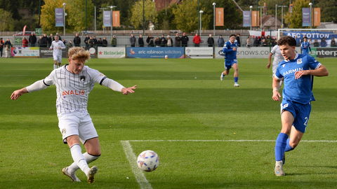 Read the full article - Live radio commentary available for Needham Market match