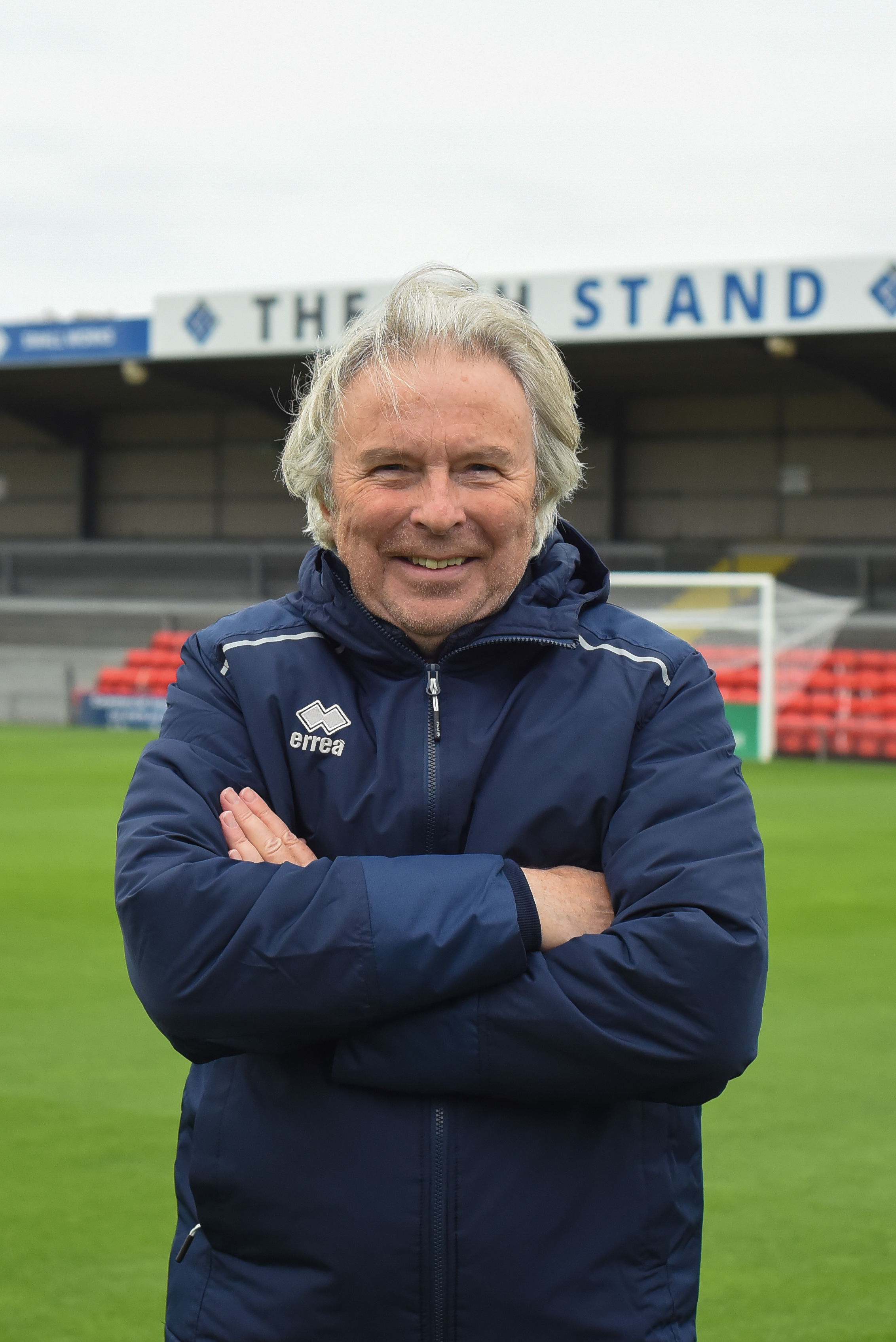 Profile photo of Adie Britton