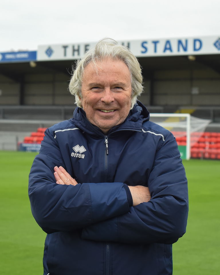 Profile photo of Adie Britton