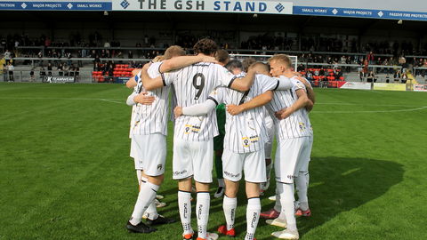 Read the full article - Slough Town tickets available to buy online
