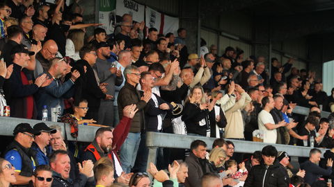 Read the full article - Supporters’ Travel available for Hampton & Richmond trip