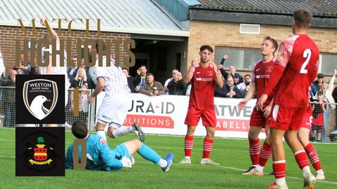 Read the full article - Match Highlights: WsM AFC 1 – 0 Needham Market