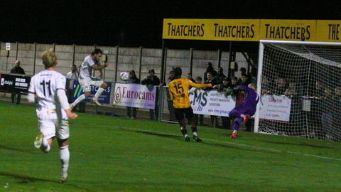 Read the full article - Weston head to Kent to take on the Angels