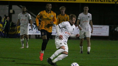 Read the full article - Francis Hillier Men’s Premier Cup Second Round details confirmed