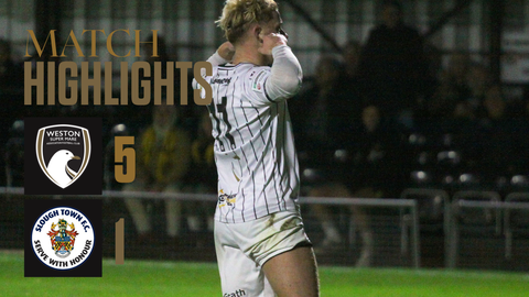 Read the full article - Match Highlights: WsM AFC 5 – 1 Slough Town