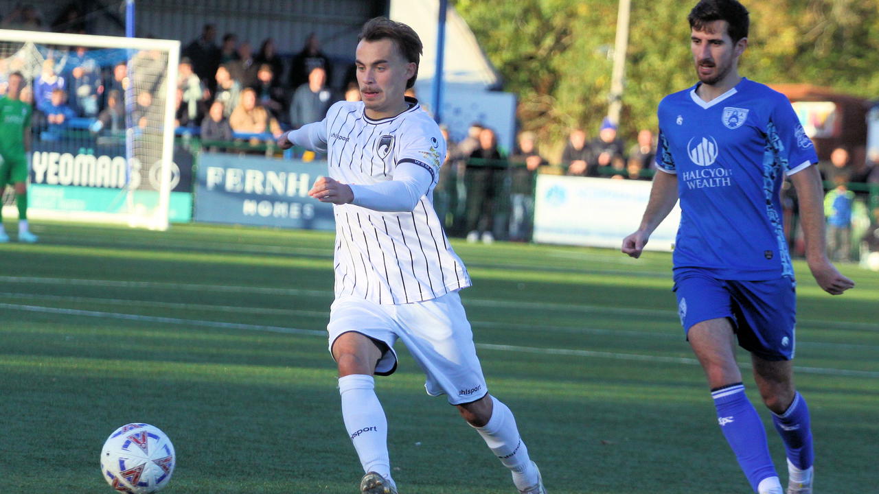 Read the full article - The Seagulls take on The Shots in Emirates FA Cup