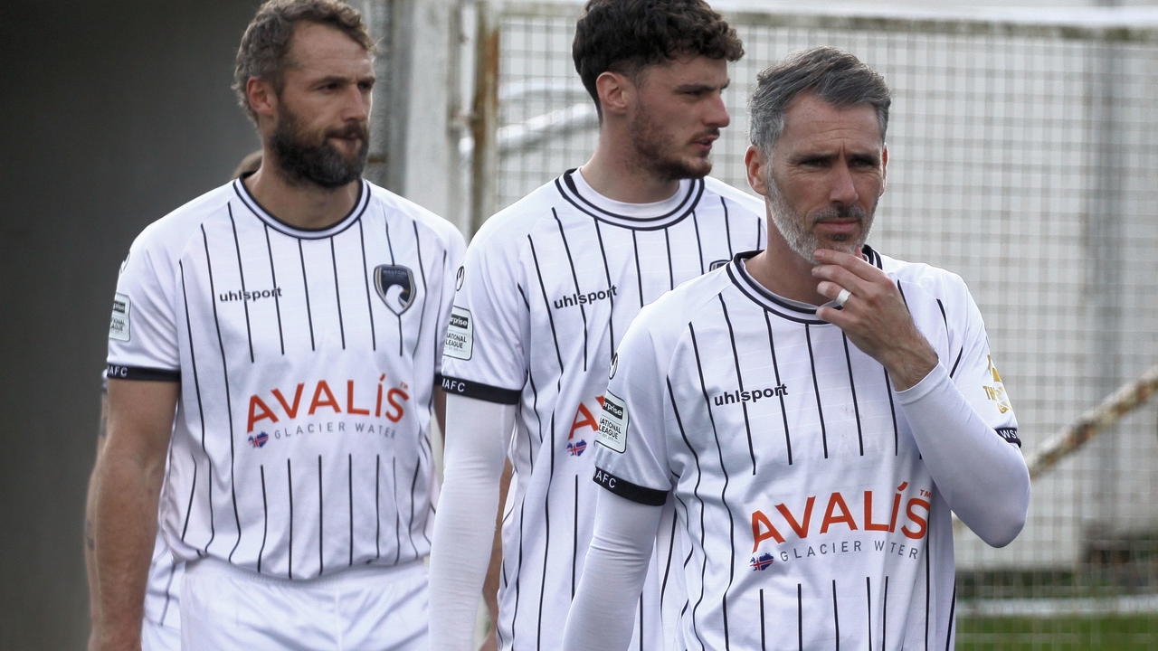 Read the full article - Isuzu FA Trophy Second Round draw details confirmed