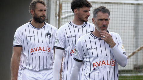 Read the full article - Isuzu FA Trophy Second Round draw details confirmed