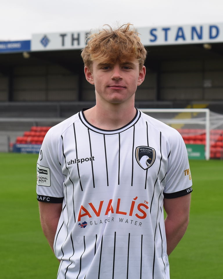 Profile photo of Owen Johnson