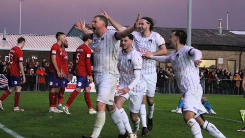 Read the full article - Emirates FA Cup second round details confirmed