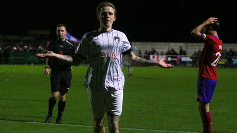 Read the full article - The Seagulls take on The Tudors in National League South clash